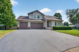312 Badger Ct, Oswego, IL 60543 - Photo 59