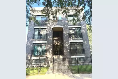 5017 S Prairie Avenue #1N, Chicago, IL 60615 - Photo 1