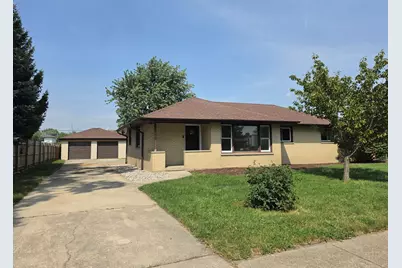 6410 W 88th Street, Oak Lawn, IL 60453 - Photo 1