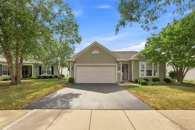 13443 Fallow Drive, Huntley, IL 60142 - Photo 1