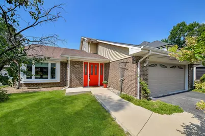 1126 S Edgewood Avenue, Lombard, IL 60148 - Photo 1