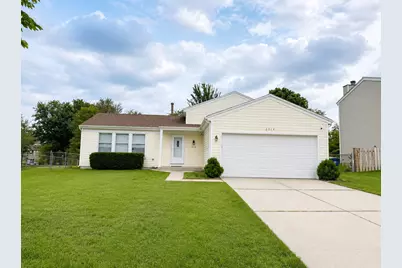 2116 Briar Hill Drive, Schaumburg, IL 60194 - Photo 1