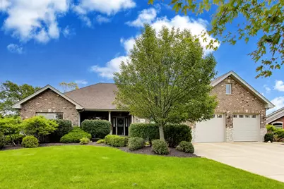 20025 Aine Drive, Frankfort, IL 60423 - Photo 1