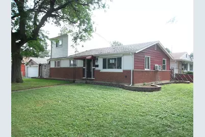 14045 S Claire Boulevard, Robbins, IL 60472 - Photo 3
