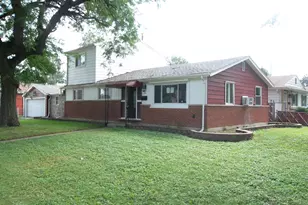 14045 S Claire Blvd, Robbins, IL 60472 - Photo 3