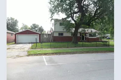 14045 S Claire Boulevard, Robbins, IL 60472 - Photo 1