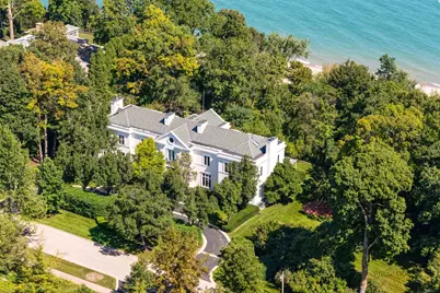 901 Lake Road, Lake Forest, IL 60045 - Photo 3