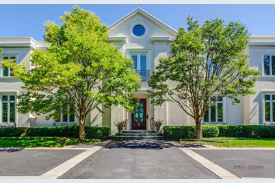 901 Lake Road, Lake Forest, IL 60045 - Photo 1