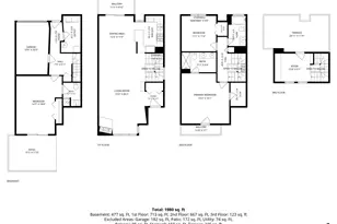 1901 S Clark St, Chicago, IL 60616 - Photo 25