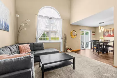 54 Rolling Oaks Road #C, Sugar Grove, IL 60554 - Photo 5