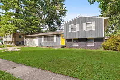 1906 Winchester Drive, Champaign, IL 61821 - Photo 3