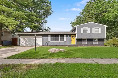 1906 Winchester Drive, Champaign, IL 61821 - Photo 1