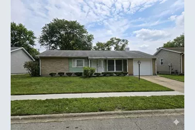 2719 Knollwood Place, Hazel Crest, IL 60429 - Photo 1