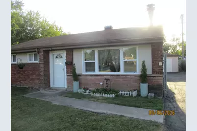 1404 Burnham Avenue, Calumet City, IL 60409 - Photo 3