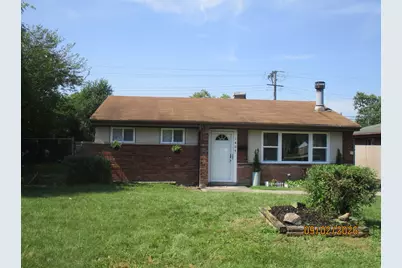 1404 Burnham Avenue, Calumet City, IL 60409 - Photo 1
