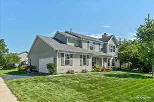 52 Blackberry Trail, Aurora, IL 60506 - Photo 1