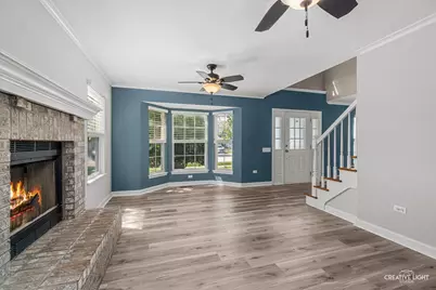 52 Blackberry Trail, Aurora, IL 60506 - Photo 5