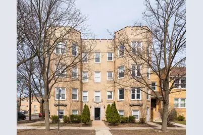 2656 W Lunt Avenue #1, Chicago, IL 60645 - Photo 1