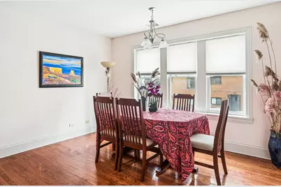 2656 W Lunt Avenue #1, Chicago, IL 60645 - Photo 3