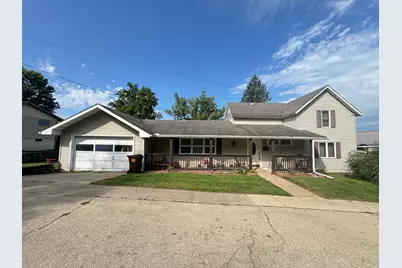 405 S Carroll Street S, Mount Carroll, IL 61053 - Photo 1