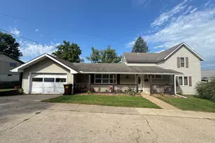 405 S Carroll Street S, Mount Carroll, IL 61053 - Photo 1
