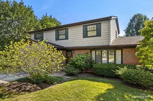 534 Ryan Ct, West Dundee, IL 60118 - Photo 1