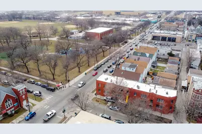 3056 S Keeler Avenue #2, Chicago, IL 60623 - Photo 9