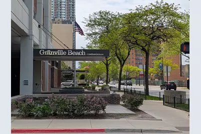 6171 N Sheridan Road #1408, Chicago, IL 60660 - Photo 1