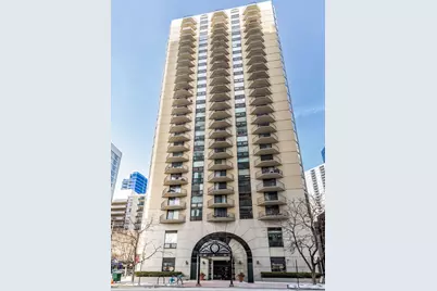 70 W Huron Street #802, Chicago, IL 60654 - Photo 1