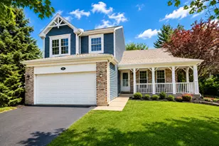 115 Seton Creek Dr, Oswego, IL 60543 - Photo 1