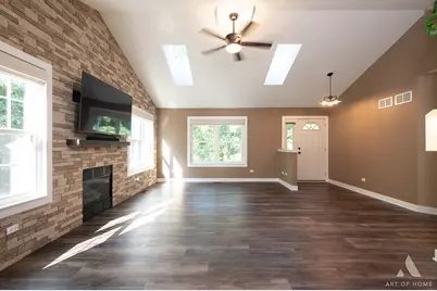 927 Treeline Court, Lockport, IL 60441 - Photo 3