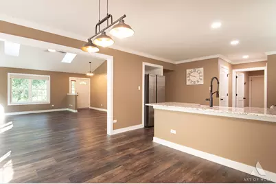 927 Treeline Court, Lockport, IL 60441 - Photo 9