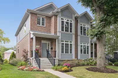 817 N Center Street, Naperville, IL 60563 - Photo 1