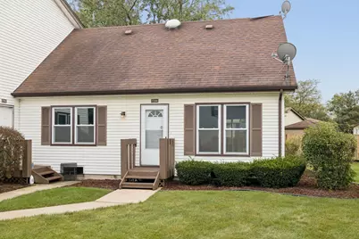 7744 W Almond Court, Frankfort, IL 60423 - Photo 1