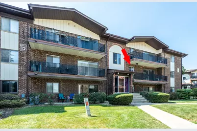 5237 James Lane #1217, Crestwood, IL 60418 - Photo 21