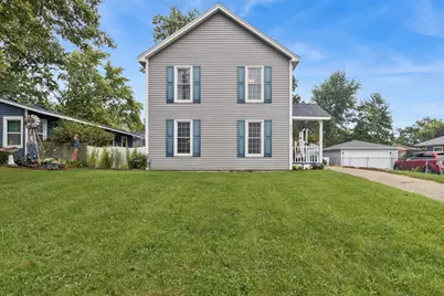 827 Salem Lane, Carpentersville, IL 60110 - Photo 3