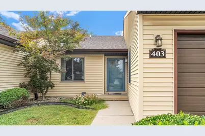 403 Clearwater Drive #403, Champaign, IL 61822 - Photo 3