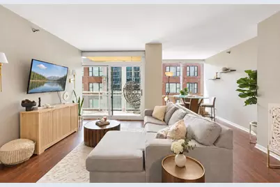 757 N Orleans Street #610, Chicago, IL 60654 - Photo 3