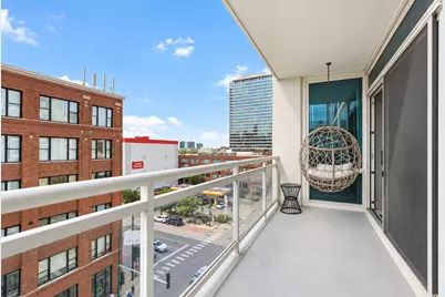 757 N Orleans Street #610, Chicago, IL 60654 - Photo 11