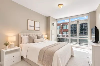 757 N Orleans Street #610, Chicago, IL 60654 - Photo 9