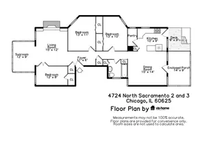 4724 N Sacramento Ave, Chicago, IL 60625 - Photo 37