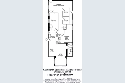4724 N Sacramento Avenue, Chicago, IL 60625 - Photo 35