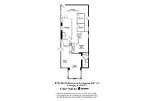 4724 N Sacramento Ave, Chicago, IL 60625 - Photo 35