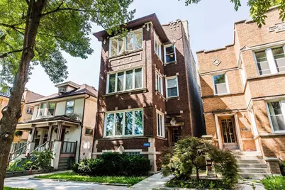 4724 N Sacramento Avenue, Chicago, IL 60625 - Photo 1