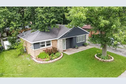 347 Minocqua Street, Park Forest, IL 60466 - Photo 1