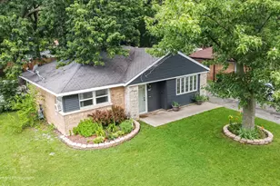 347 Minocqua St, Park Forest, IL 60466 - Photo 1