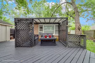 347 Minocqua St, Park Forest, IL 60466 - Photo 25
