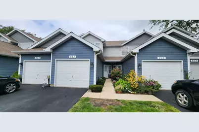 621 Woodhaven Drive, Mundelein, IL 60060 - Photo 1