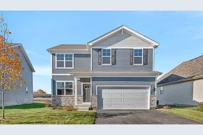 1026 Emerald Drive, Montgomery, IL 60538 - Photo 1
