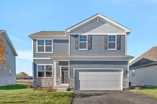 1026 Emerald Dr, Montgomery, IL 60538 - Photo 1